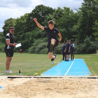 Sports Day 2026